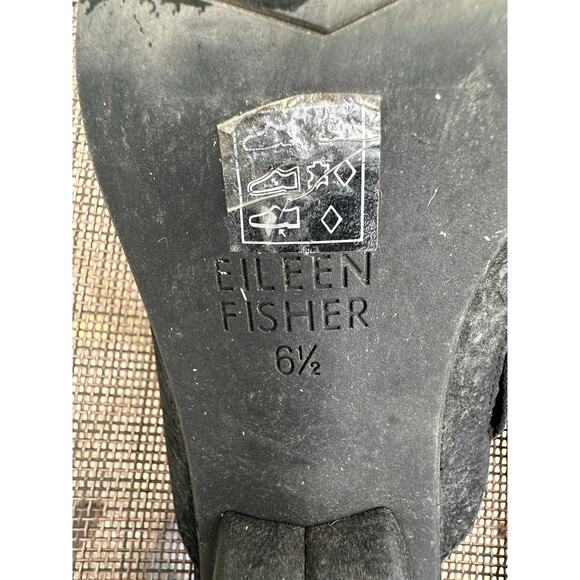 Eileen Fisher mules - Picture 7 of 11